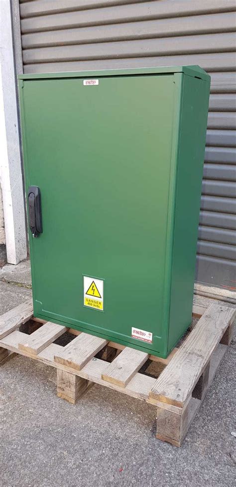 green electrical meter box|3 phase electric meter box.